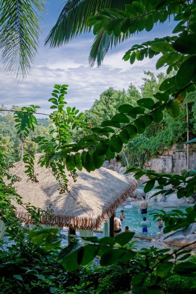 首次发布！弥勒2地2酒店上榜！