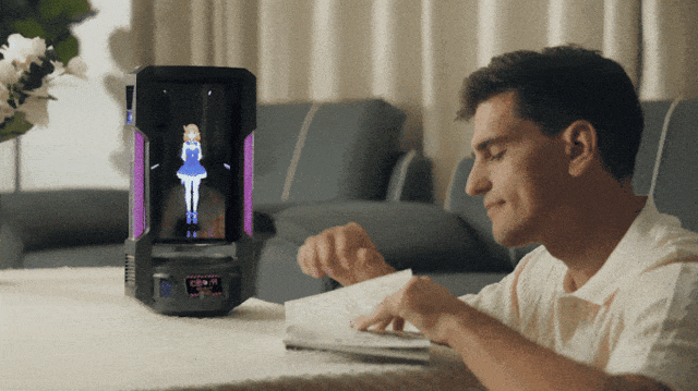 过亿融资的热门市场，等不到一个爆款