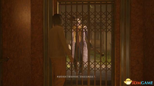 《鬼屋魔影》重制版图文全攻略 全章节流程解密全物品收集攻略