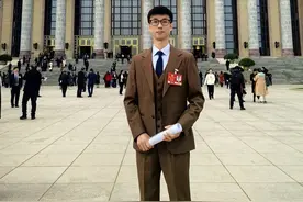 如何应对气候变化背景下的极端天气？专访全国政协委员张兴赢｜部委司局长访谈录图片