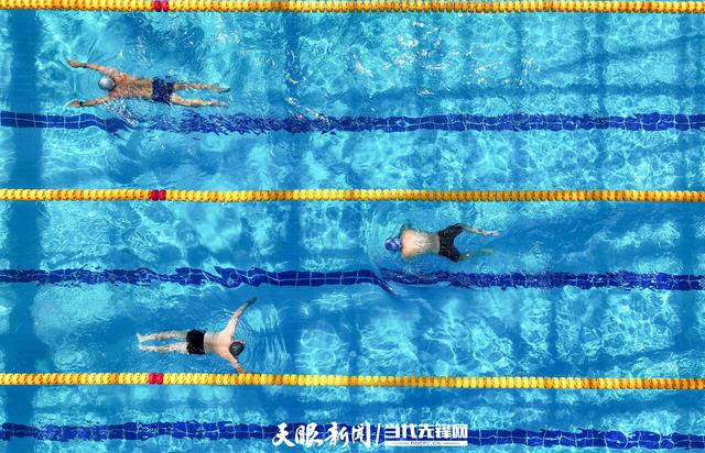 百里杜鹃：解锁“凉资源”畅享新体验