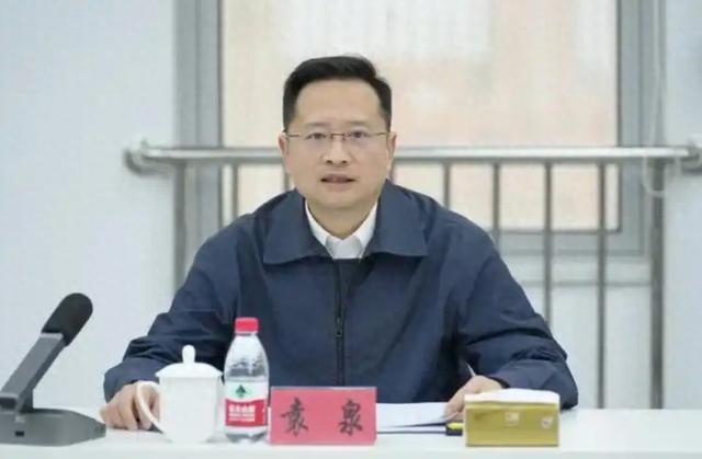 多位70后市委书记到任