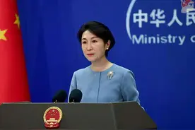 美国称将加快向台湾交付武器，中方：敦促美方停止危害台海和平图片