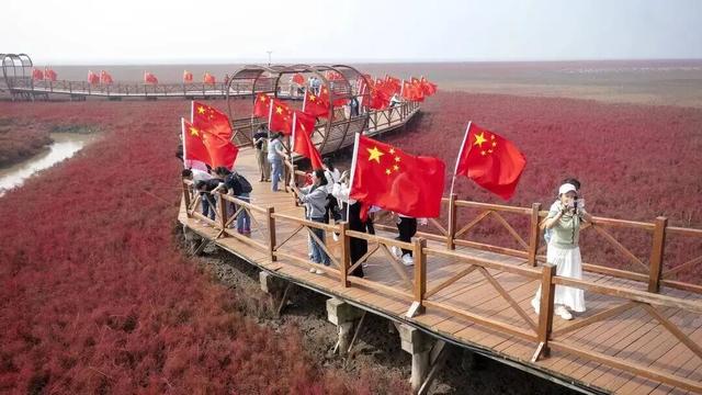 国庆节假期，辽宁迎来新一轮旅游消费热潮