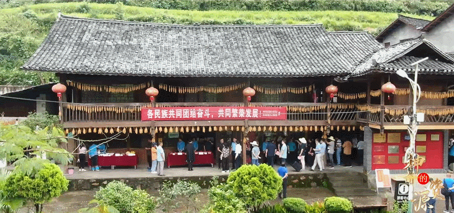 最新版！！资源县宝藏民宿 & 酒店，解锁你的心仪旅居地