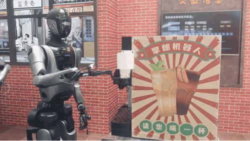 不管你来不来32°的上海逛WAIC，都需要这份探展指南