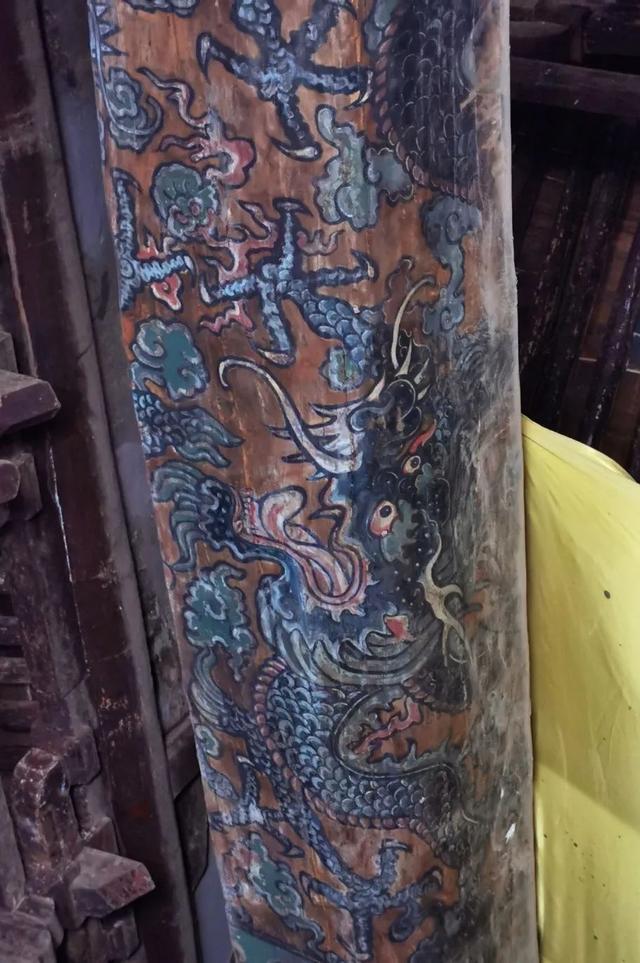 国庆晋东南丨集齐八大金刚与长治·晋城数十处代表古建（新增董峰万寿宫等）（9/30-10/7）