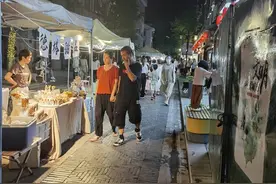 温州瑞安持续“微改精提”助推文旅经济图片