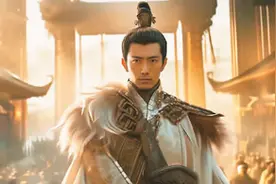 AI短剧集《三星堆·未来启示录》上线图片