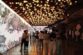 打通供给与消费的双向堵点图片