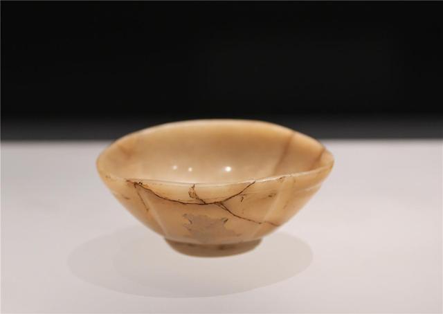 打卡辽代历史文化博物馆