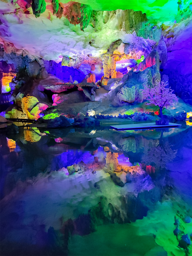 2025桂马攻略出炉！从景区到酒店，各种专属福利大放送！