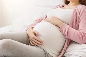 女子怀孕快7个月查出艾滋病病毒，还能生下健康宝宝吗？福建多家医院接力……图片