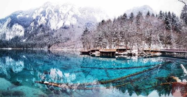 冬游四川启动！百万景区门票优惠、6000万元文旅消费权益等你来