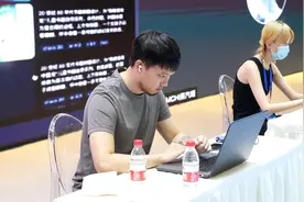 创意与技术的精彩对决！这场AI实时挑战赛很吸睛~图片