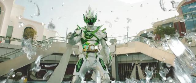 铠甲勇士，回来了！《铠甲勇士星曜诀醒》今日于金鹰卡通卫视重磅开播！