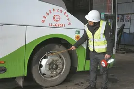 陆良县多措并举保春运旅客安全顺畅出行图片