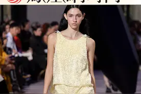看中国帅哥美女天团 还得在华人之光的秀场！图片