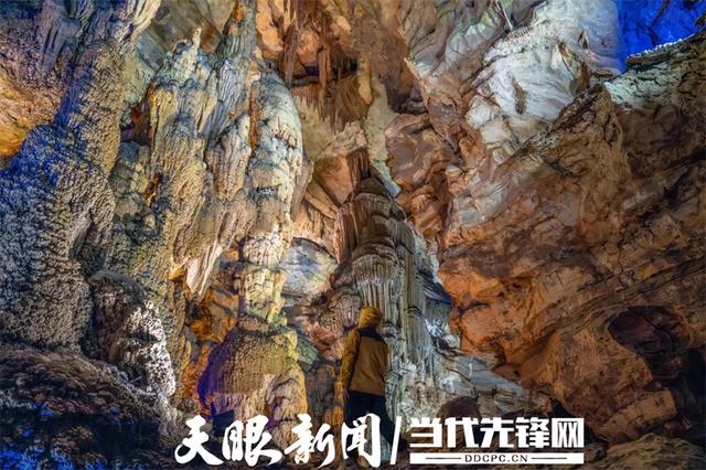 共建世界级旅游目的地|地心游记:亚洲第一长洞的秘境之旅