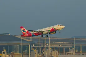 重庆航空将新开重庆往返哈尔滨、喀什等9条航线图片
