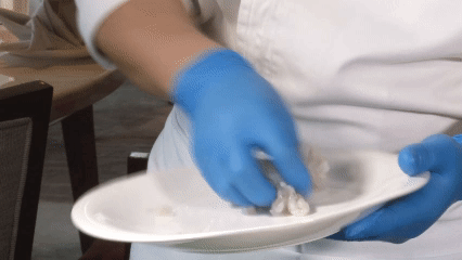 花胶苦瓜 花胶苦瓜汤