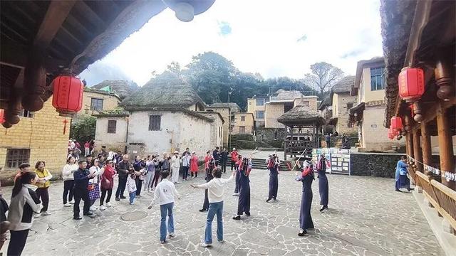 红河告白书:请查收我们的州庆成绩单