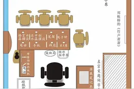 李嘉诚办公桌上6个神秘物件，揭开首富身边的风水奥秘图片
