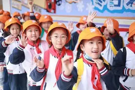四川天府新区第十二小学 秋季研学活动：小云龙冒险记 从森林到天空的震撼之旅图片