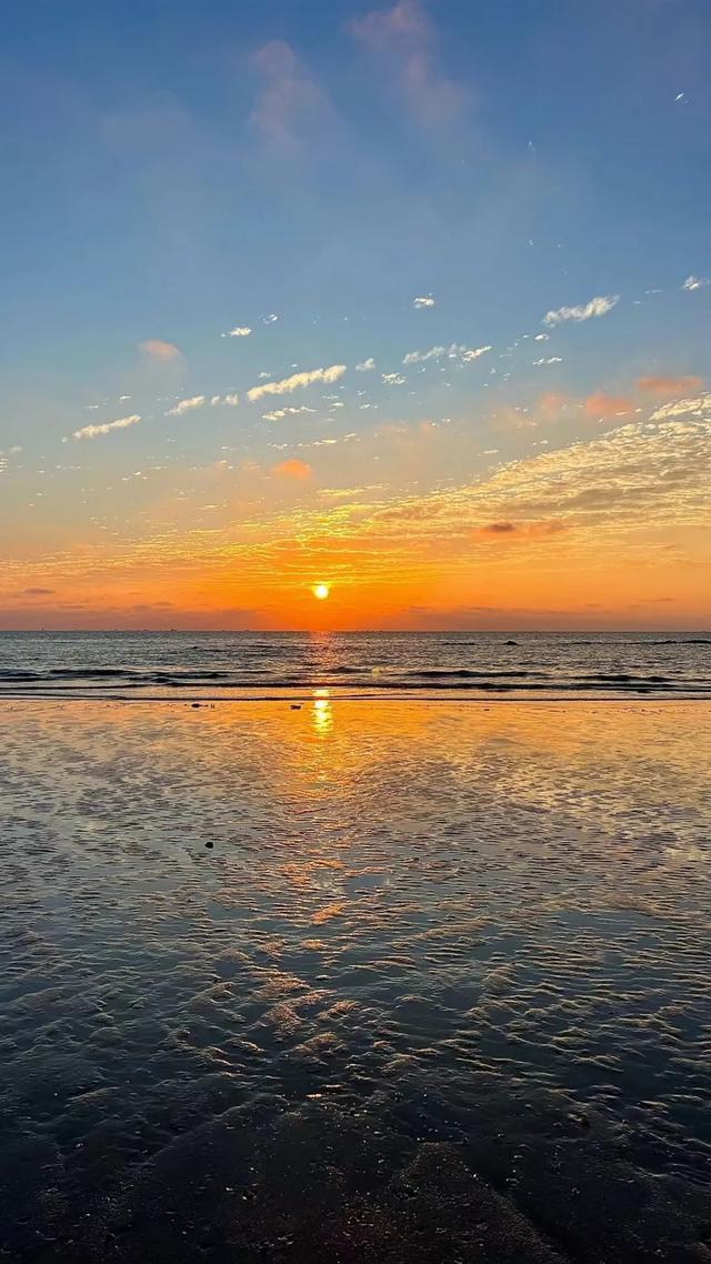 听说，冬天来日照大家都干这件事……