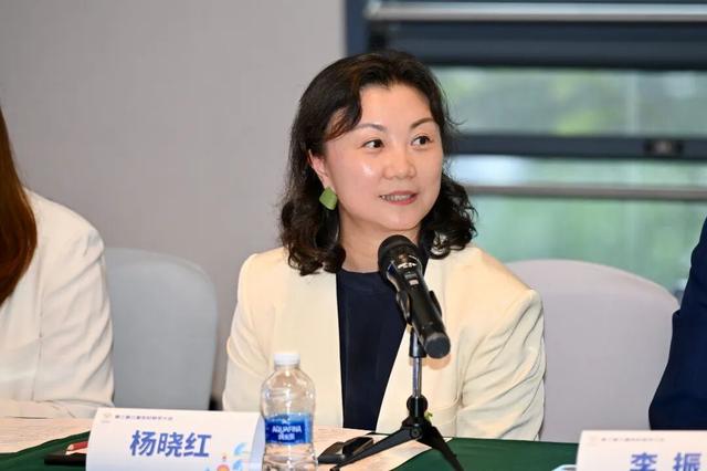 聚焦AI时代儿童数字素养培育，第三届儿童友好数字大会平行论坛举办 | 儿童友好数字大会