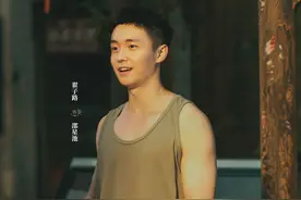 《北上》翟子路：运河少年血液里流淌着不畏难、不服输精神丨角色图片