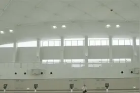 24.55米外投篮成功！日本机器人创吉尼斯世界纪录，未来还能像乔丹一样扣篮？图片