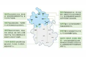 安徽：以产业振兴引领皖北振兴图片