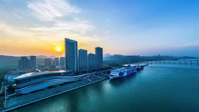 跟着五月天到南沙开启“最好的一天”！