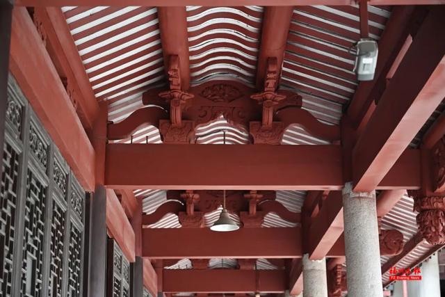 即将免费开放！就在福州市中心！