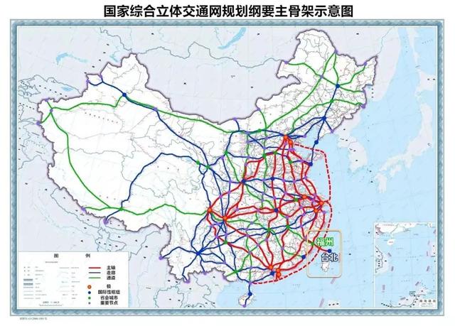 王炳忠：是时候考虑统一后两岸景象了