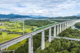 浙江首次开展的山区26县公务员专项招录备受欢迎 抢着进山后他们有啥收获图片