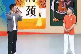 动起来～两个简单动作帮你放松肩颈图片