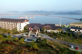 江西彭泽：积极探索践行“两山”理念 全力推进乡村振兴产业发展图片
