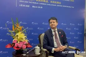 世界知识产权组织总干事邓鸿森：AI不会从根本改变知产制度图片