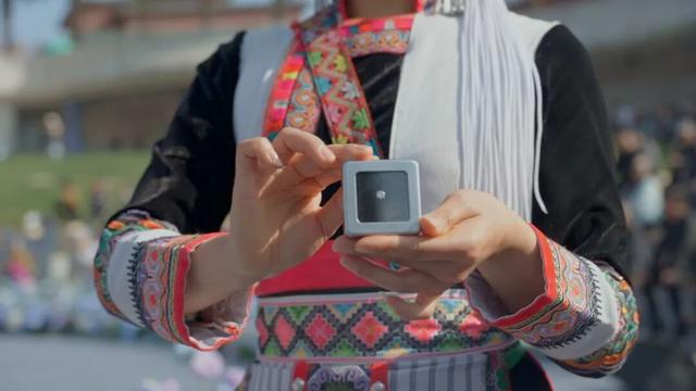 来红河，寻找你安放爱情的理想之地！