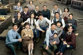 《南来北往》是高满堂第一次写公安题材 想让观众听新鲜的故事看新鲜的人物图片