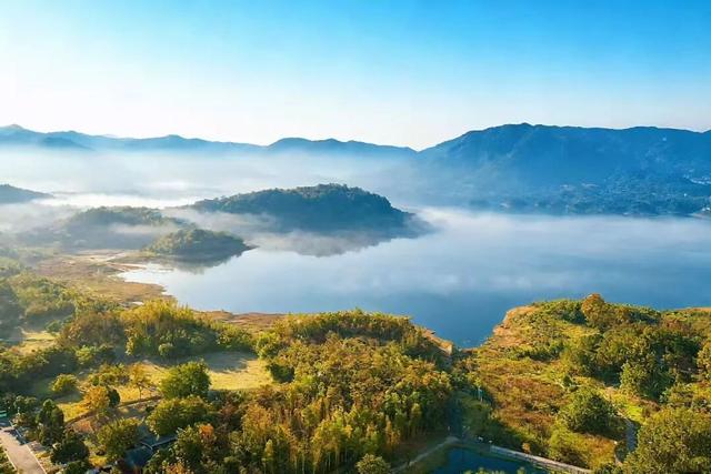 藏不住了！看一眼就“沦陷”！