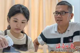 文化中国行丨修古籍的人 手艺守传统图片