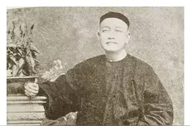 四海传福丨新加坡的地标公园，为什么以这位闽人命名？图片