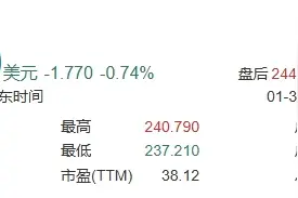 苹果第一财季财报：大中华区营收大幅下降11%图片