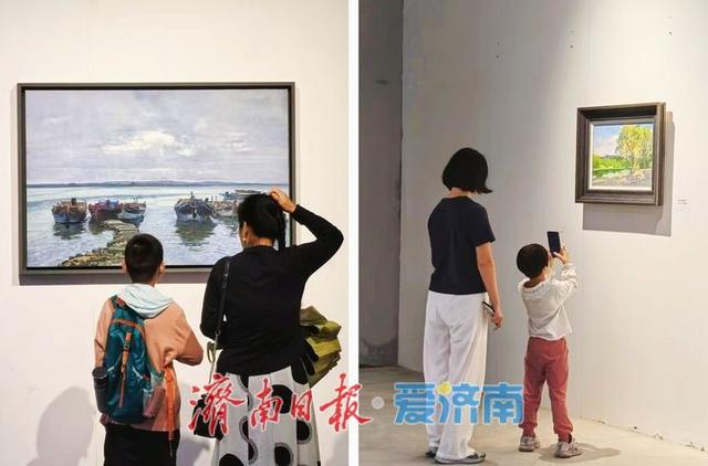 一年四季 泉在济南 |泉畔新章，于此上新——百年老街端出城市美学生活盛宴