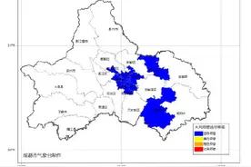 @成都市民：大风来了！平均风力6级，阵风可达7级或以上图片
