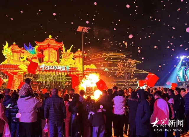 文旅消费新风口，山东春节如何“领跑”？