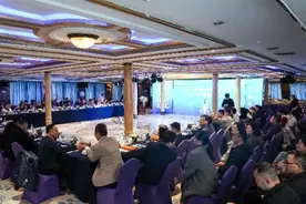 助推重庆文旅迈上新台阶，重庆文旅集团2025年渠道商大会召开图片